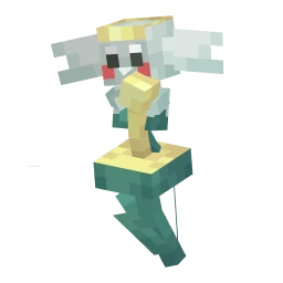 Flabebe with the Flower Extravaganza Crate skin