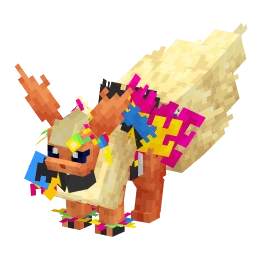 Flareon with the Popstar Bundle skin