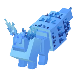 Flareon with the Aries Zodiac Bundle skin