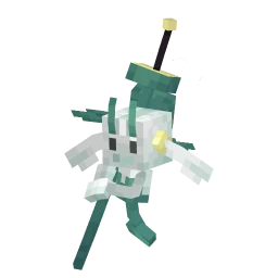 Floette with the Flower Extravaganza Crate skin