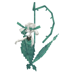 Florges with the Flower Extravaganza Crate skin