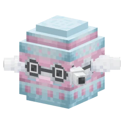 Forretress with the Easter 2026 Bundle skin