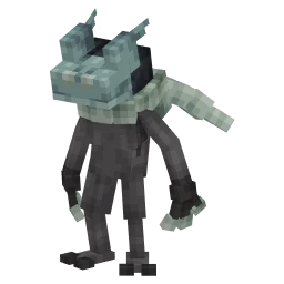 Frogadier with the Space Star II Crate skin