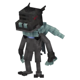 Frogadier with the Space Star II Crate skin