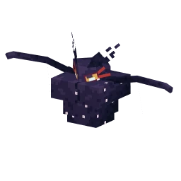 Frosmoth with the Galaxy Collection skin