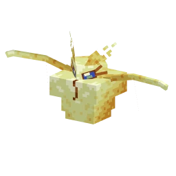 Frosmoth with the Gold Skin skin