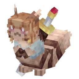 Furret with the Anime All-Stars II Crate skin