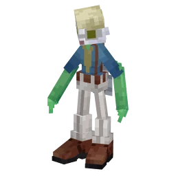 Gallade with the Anime-All Stars 3 Crate skin