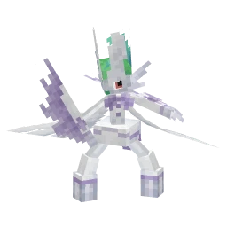 Gallade with the Easter 2026 skin