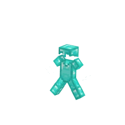 Garbodor with the Eclipsed Kingdoms Crate skin