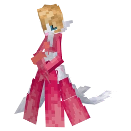 Gardevoir with the April Fools 2026 Bundle skin