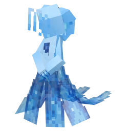 Gardevoir with the Virgo Zodiac Bundle skin