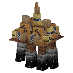 Garganacl with the Black Friday 2024 Bundle skin
