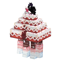 Garganacl with the Valentine's 2026 Bundle skin