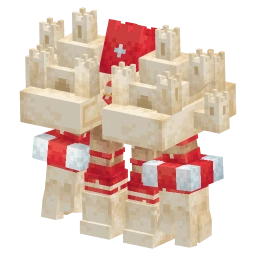 Garganacl with the Summer 2026 Collection skin