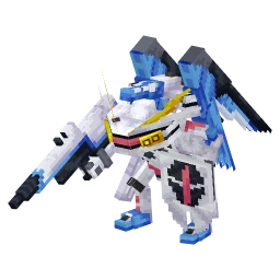 Genesect with the Anime All-Stars II Crate skin