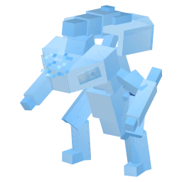 Genesect with the Cancer Zodiac Bundle skin