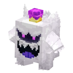 Gengar with the Twisted Army Bundle skin