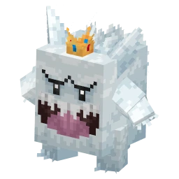 Gengar with the Digital Expedition Crate skin