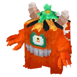 Gengar with the Feudal Japan Crate skin
