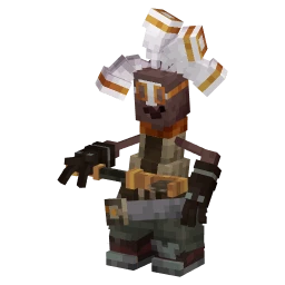 Gholdengo with the Arcane Bundle skin