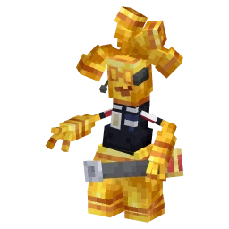 Gholdengo with the World Cup 2026 Bundle skin