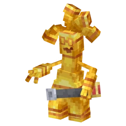 Gholdengo with the World Cup 2025 skin