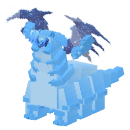 Giratina with the Scorpio Zodiac Bundle skin