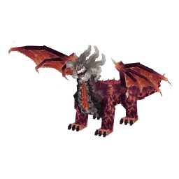 Giratina with the Digital Expedition II Crate skin