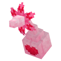 Glimmet with the Valentine's 2025 Collection skin