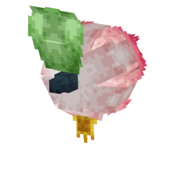 Glimmora with the Flower Extravaganza Crate skin