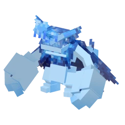 Gliscor with the Scorpio Zodiac Bundle skin