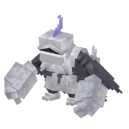 Gliscor with the Eclipsed Kingdoms Crate skin