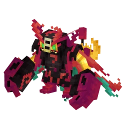 Gliscor with the Year of the Horse Crate skin