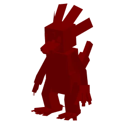 Golduck with the Summer 2025 skin