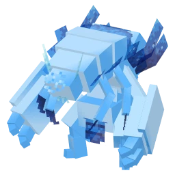 Golisopod with the Cancer Zodiac Bundle skin
