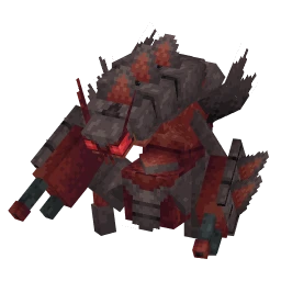 Golisopod with the Space Star II Crate skin