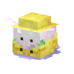 Goomy with the Rainy Days Bundle skin