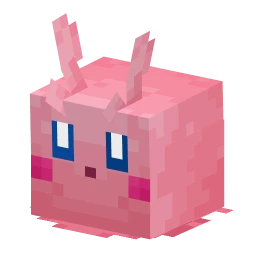 Goomy with the Digital Expedition II Crate skin