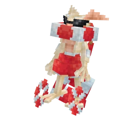 Greninja with the Summer 2026 Collection skin