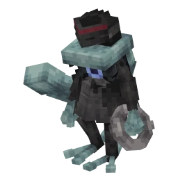Greninja with the Space Star II Crate skin