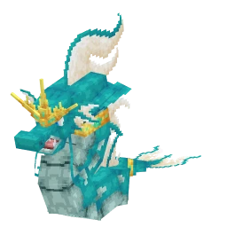 Gyarados with the Summer 2026 Collection skin