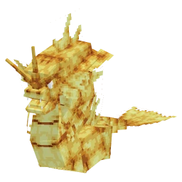 Gyarados with the Gold Skin skin