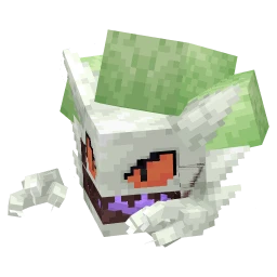 Haunter with the Beetlejuice Gengar Bundle skin