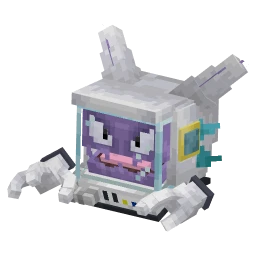 Haunter with the Space Style Bundle skin