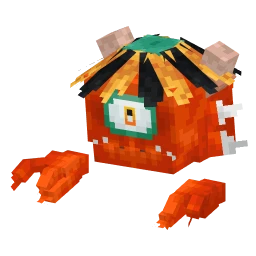 Haunter with the Feudal Japan Crate skin