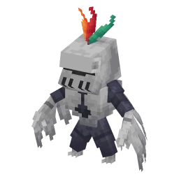Hawlucha with the Eclipsed Kingdoms Crate skin