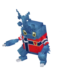 Heracross with the World Cup 2026 Bundle skin