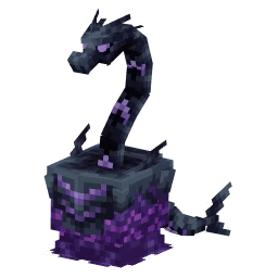 Hydrapple with the Pirates vs Abyss Crate skin