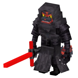 Incineroar with the May the 4th 2025 Bundle skin